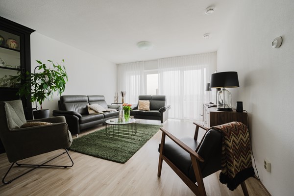 Medium property photo - Hongerlandsedijk 320, 3201 LW Spijkenisse